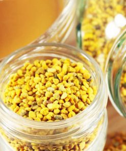 Phấn Hoa Cà Phê Nguyên Chất