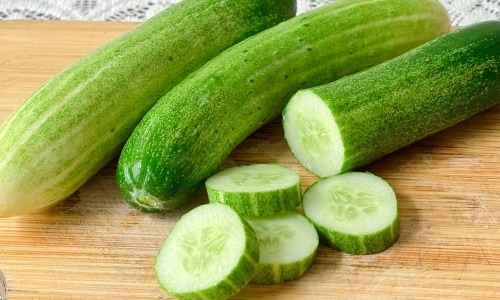 Hạt giống dưa chuột